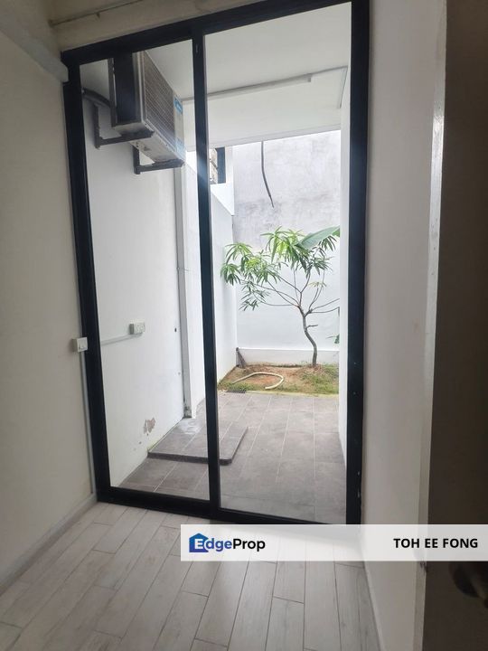 Opal Residenz @ Bandar Seri Alam 2 Storey Cluster House For Sale, Johor, Masai