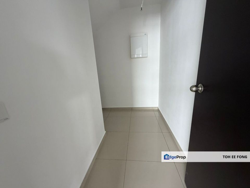 The Commune @ Eco Botanic 2 Storey Cluster House End Lot For Sale, Johor, Nusajaya