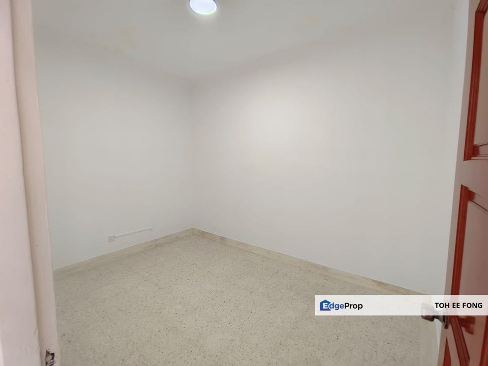 Bandar Seri Alam Single Storey Terrace House For Sale, Johor, Masai