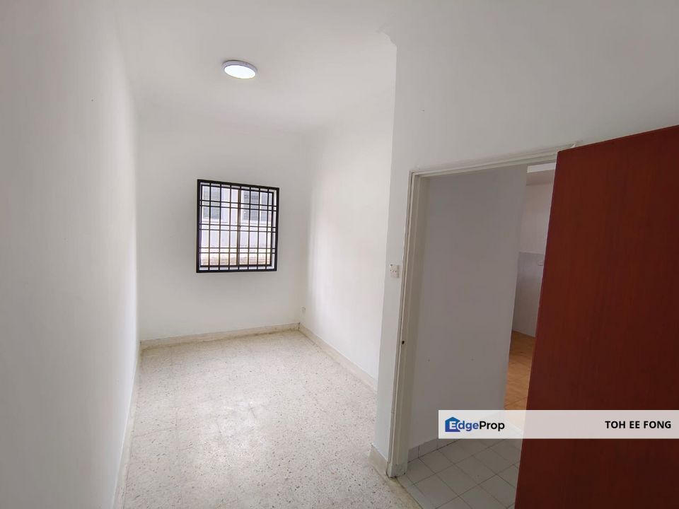 Bandar Seri Alam Single Storey Terrace House For Sale, Johor, Masai