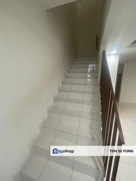 Setia Tropika 2 Storey Terrace House Fully Renovated Unit For Sale, Johor, Setia Tropika