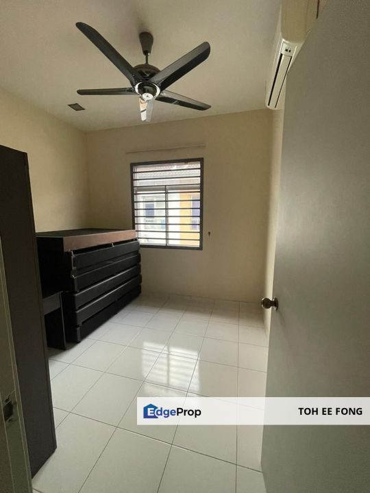 Setia Tropika 2 Storey Terrace House Fully Renovated Unit For Sale, Johor, Setia Tropika