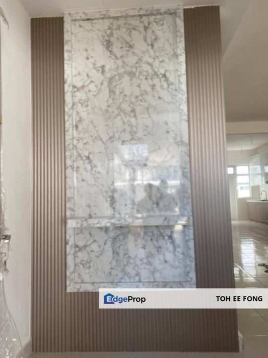 Bestari Perdana 2 Storey Terrace House Renovated Unit For Sale, Johor, Pasir Gudang