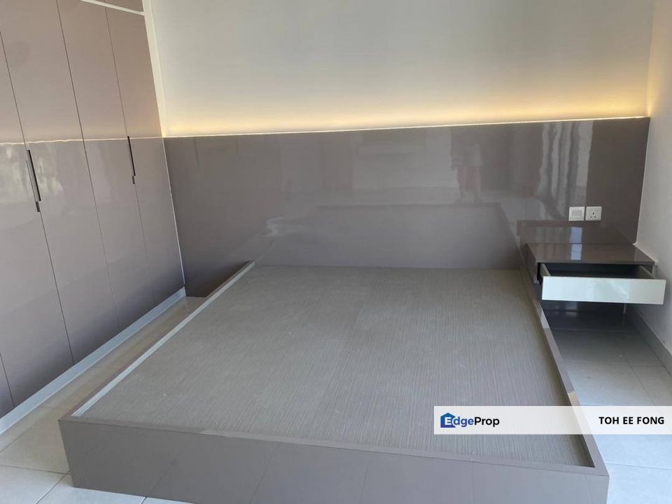 Bestari Perdana 2 Storey Terrace House Renovated Unit For Sale, Johor, Pasir Gudang