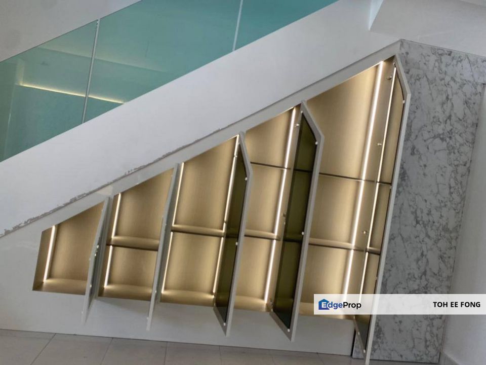 Bestari Perdana 2 Storey Terrace House Renovated Unit For Sale, Johor, Pasir Gudang