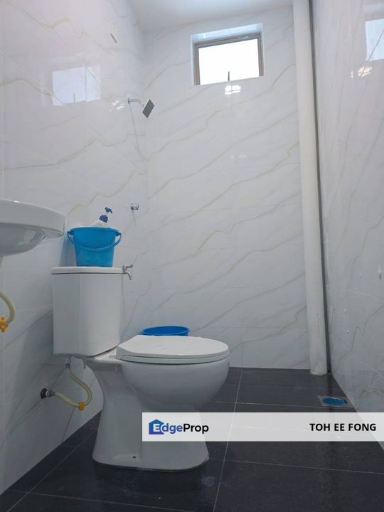 Puteri Wangsa Single Storey Terrace House Fully Renovated Unit For Sale, Johor, Ulu Tiram