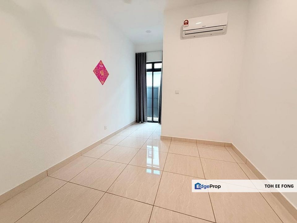 The Woodlands @ Horizon Hills 2 Storey Link House For Sale, Johor, Nusajaya