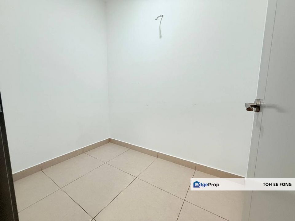 The Woodlands @ Horizon Hills 2 Storey Link House For Sale, Johor, Nusajaya