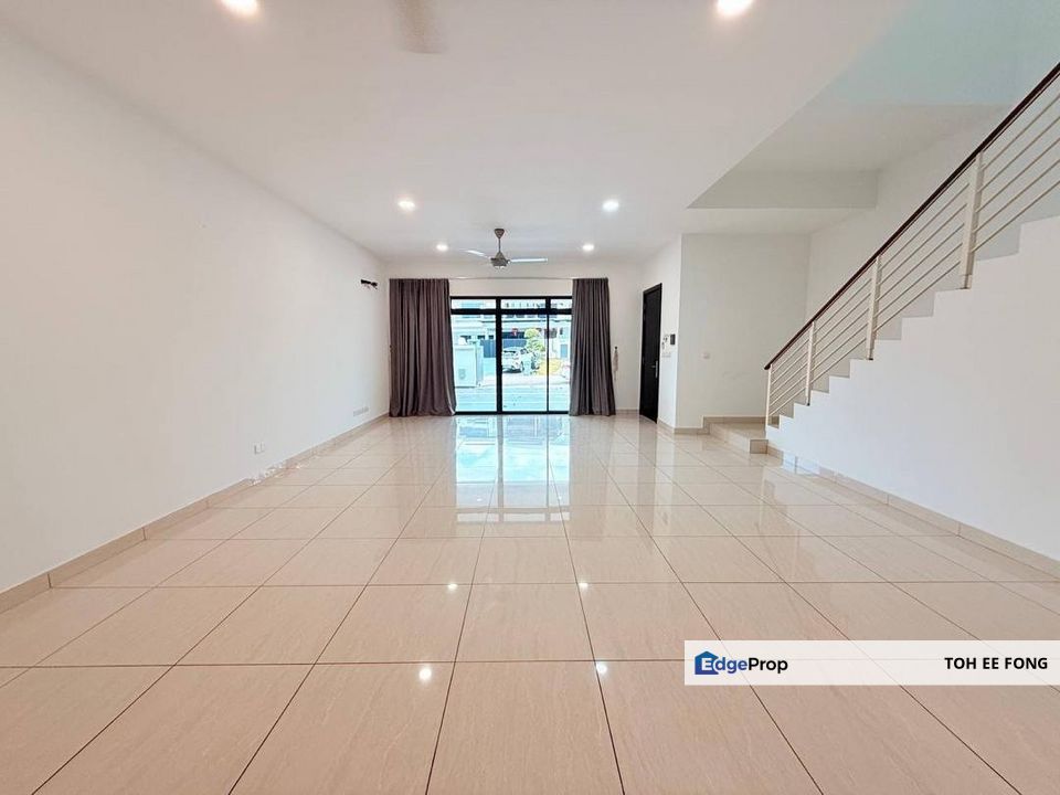 The Woodlands @ Horizon Hills 2 Storey Link House For Sale, Johor, Nusajaya