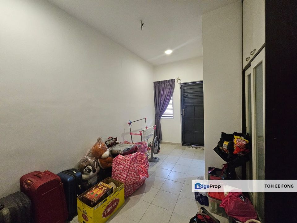 Nusa Indah 2 Storey Terrace House Fully Renovated Unit For Sale, Johor, Nusajaya