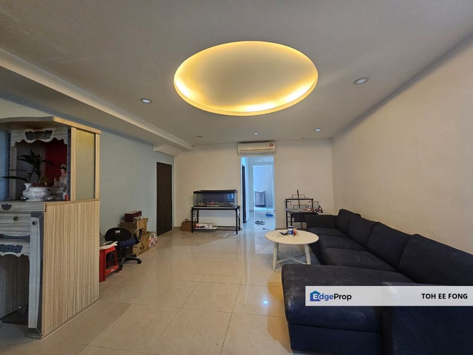 Nusa Indah 2 Storey Terrace House Fully Renovated Unit For Sale, Johor, Nusajaya