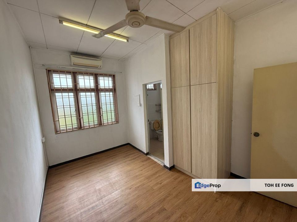 Puteri Wangsa 2 Storey Terrace House For Sale, Johor, Ulu Tiram