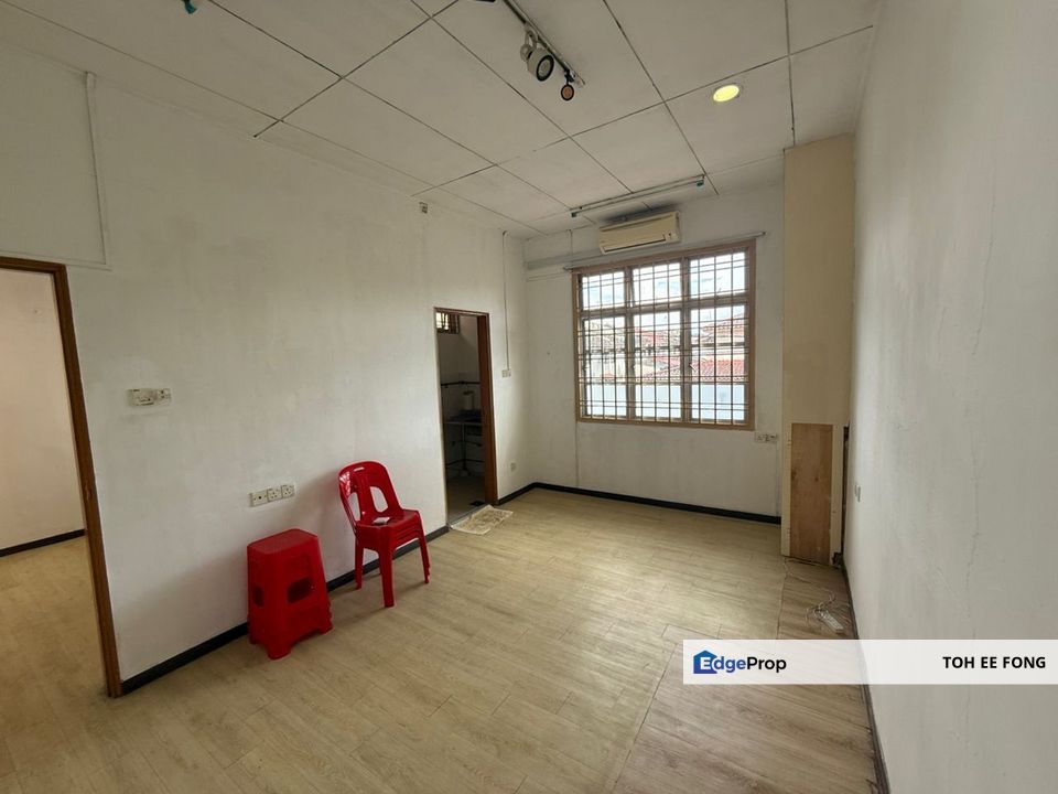 Puteri Wangsa 2 Storey Terrace House For Sale, Johor, Ulu Tiram