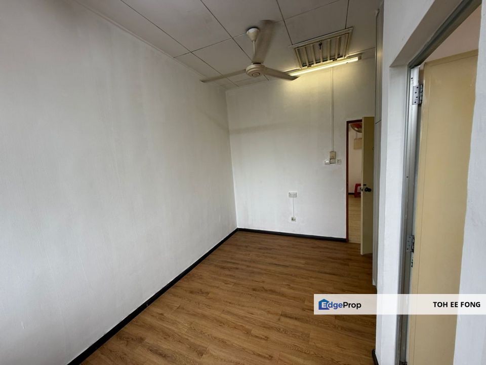 Puteri Wangsa 2 Storey Terrace House For Sale, Johor, Ulu Tiram