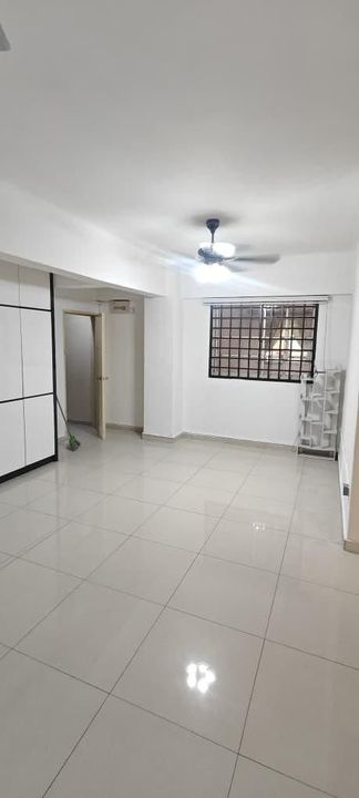 Sri Impian Apartment @ Larkin Renovated Corner Lot For Sale, Johor, Johor Bahru
