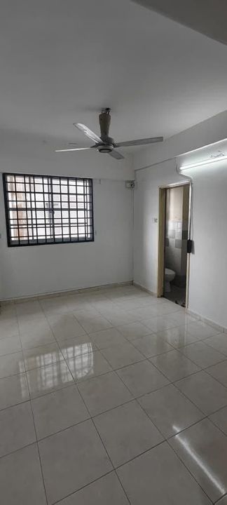 Sri Impian Apartment @ Larkin Renovated Corner Lot For Sale, Johor, Johor Bahru