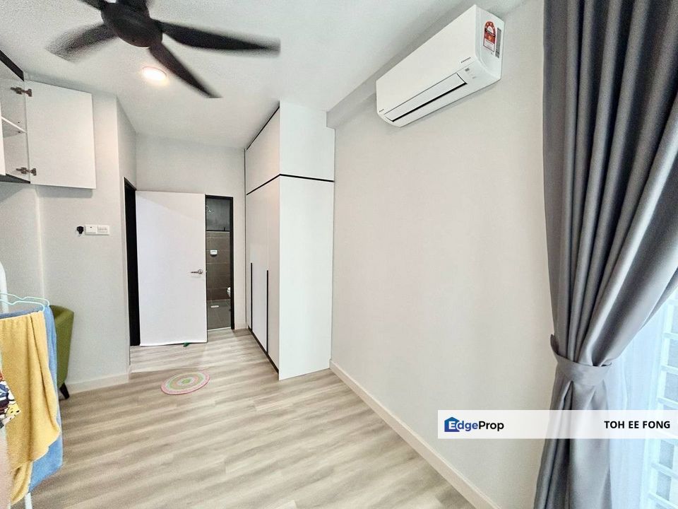 ARC Austin Hill Fully Furnished Unit For Sale, Johor, Johor Bahru
