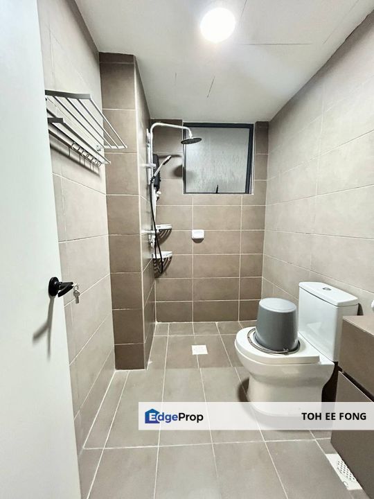 ARC Austin Hill Fully Furnished Unit For Sale, Johor, Johor Bahru