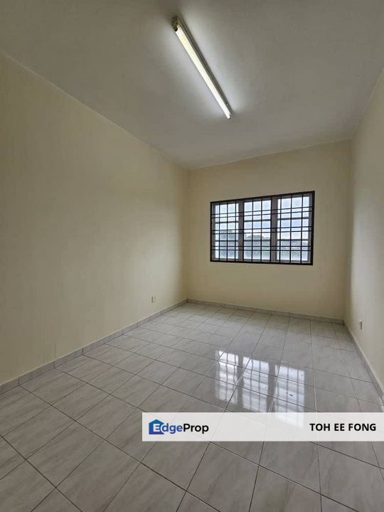 Idaman Senibong Apartment @ Permas Jaya Original Condition For Sale, Johor, Permas Jaya/Senibong