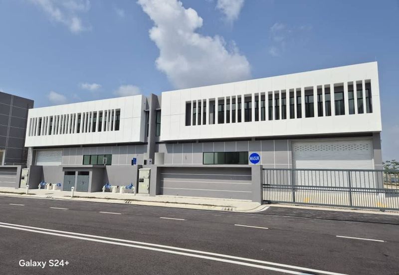 Taman Perindustrian Desa Cemerlang