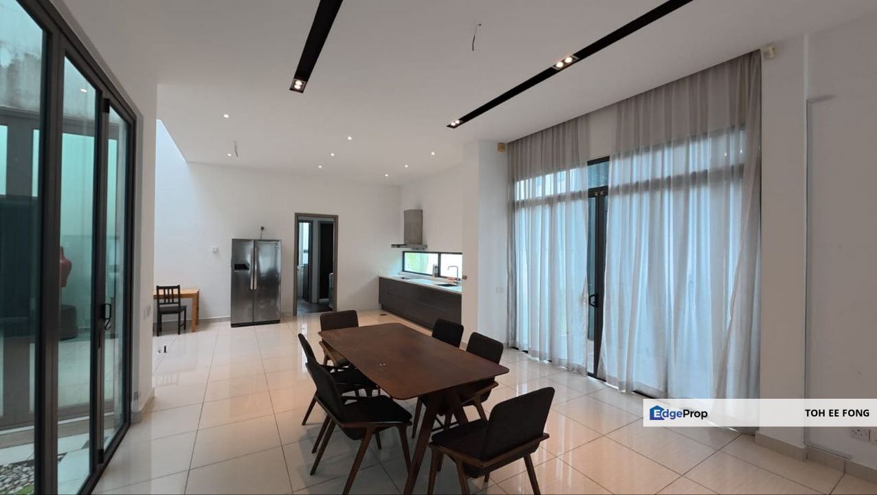 Setia Eco Gardens 2 Storey Semi-D For Sale, Johor, Gelang Patah