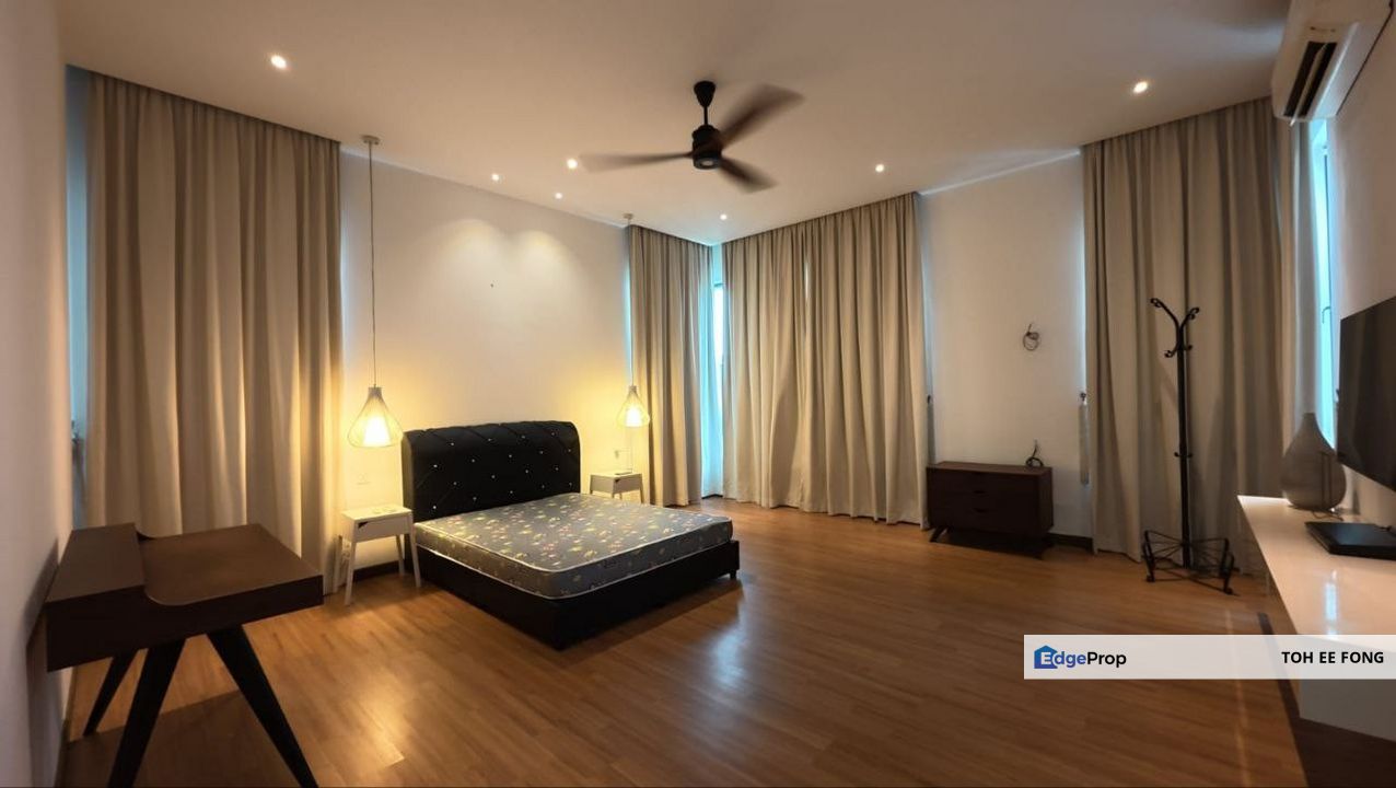 Setia Eco Gardens 2 Storey Semi-D For Sale, Johor, Gelang Patah