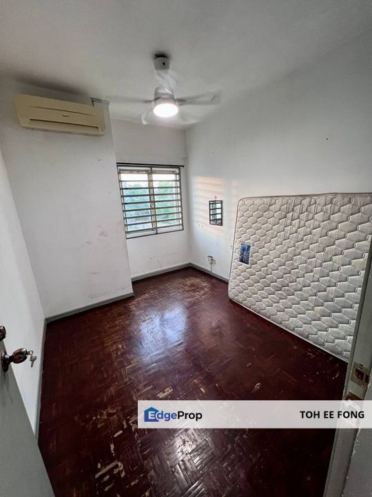 Putri Ria Apartment @ Megah Ria For Sale, Johor, Masai