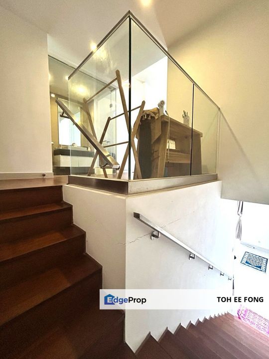 Bora Residences @ Danga Bay Duplex Unit For Sale, Johor, Johor Bahru