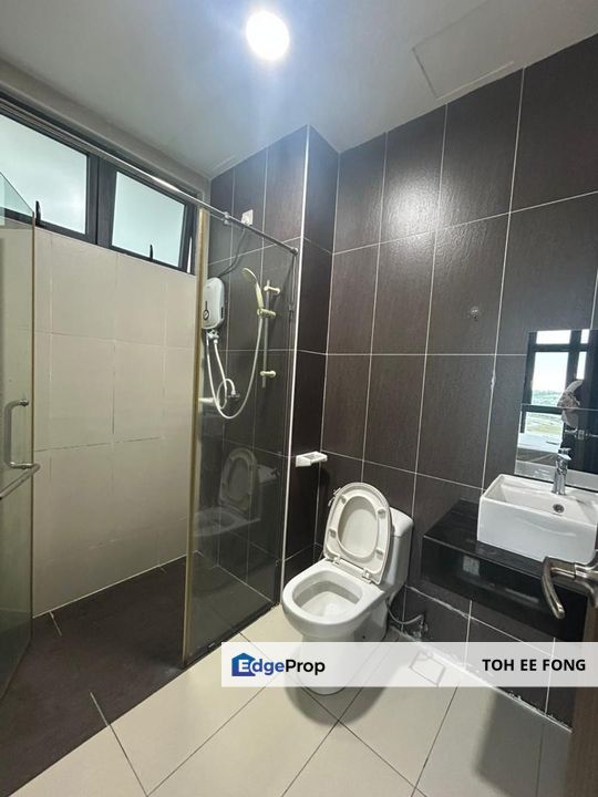 D‘Secret Garden @ Kempas Indah Fully Furnished Corner Lot For Sale / For Rent, Johor, Johor Bahru