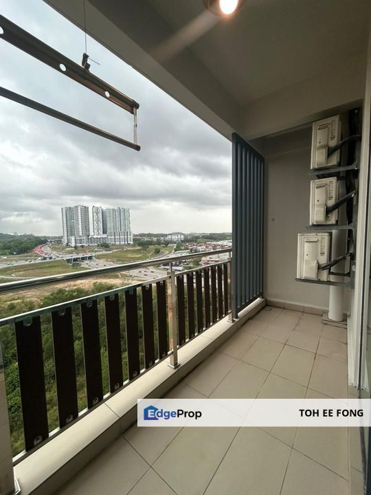 D‘Secret Garden @ Kempas Indah Fully Furnished Corner Lot For Sale / For Rent, Johor, Johor Bahru
