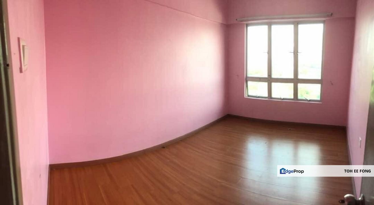 Zennith Suite @ Larkin For Sale, Johor, Johor Bahru