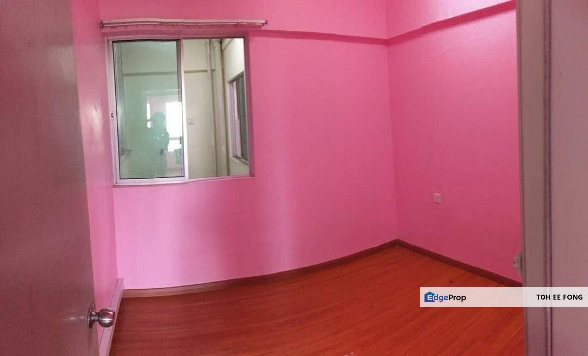 Zennith Suite @ Larkin For Sale, Johor, Johor Bahru