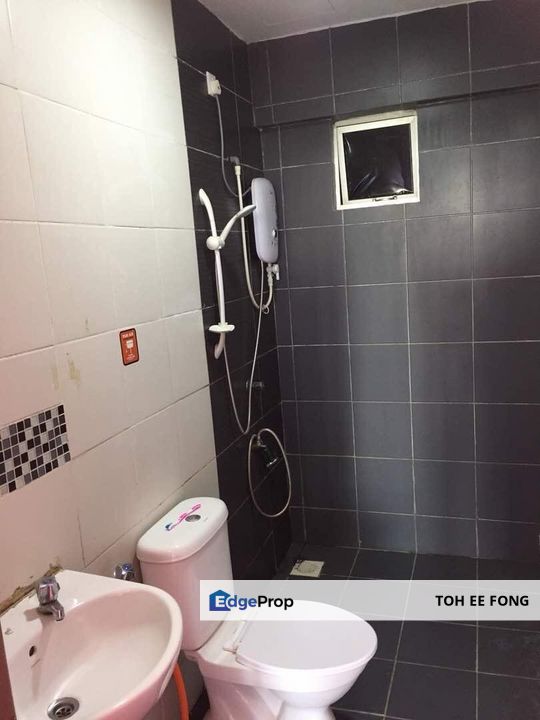 Zennith Suite @ Larkin For Sale, Johor, Johor Bahru