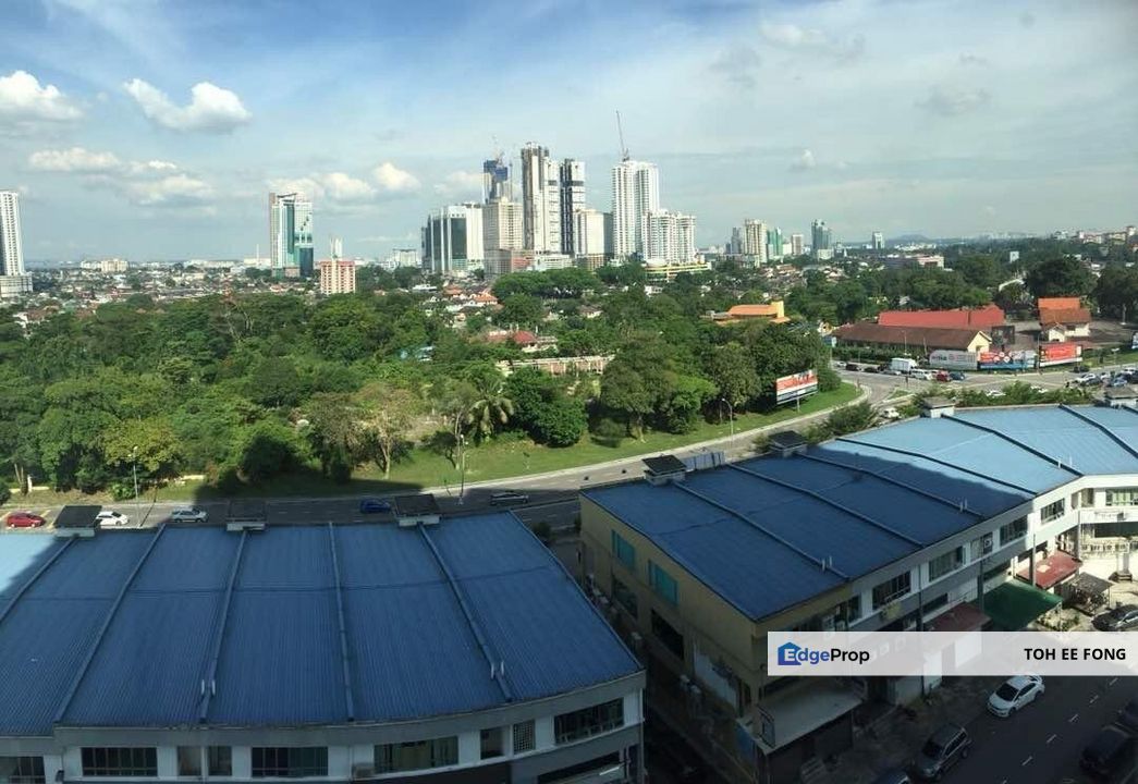 Zennith Suite @ Larkin For Sale, Johor, Johor Bahru