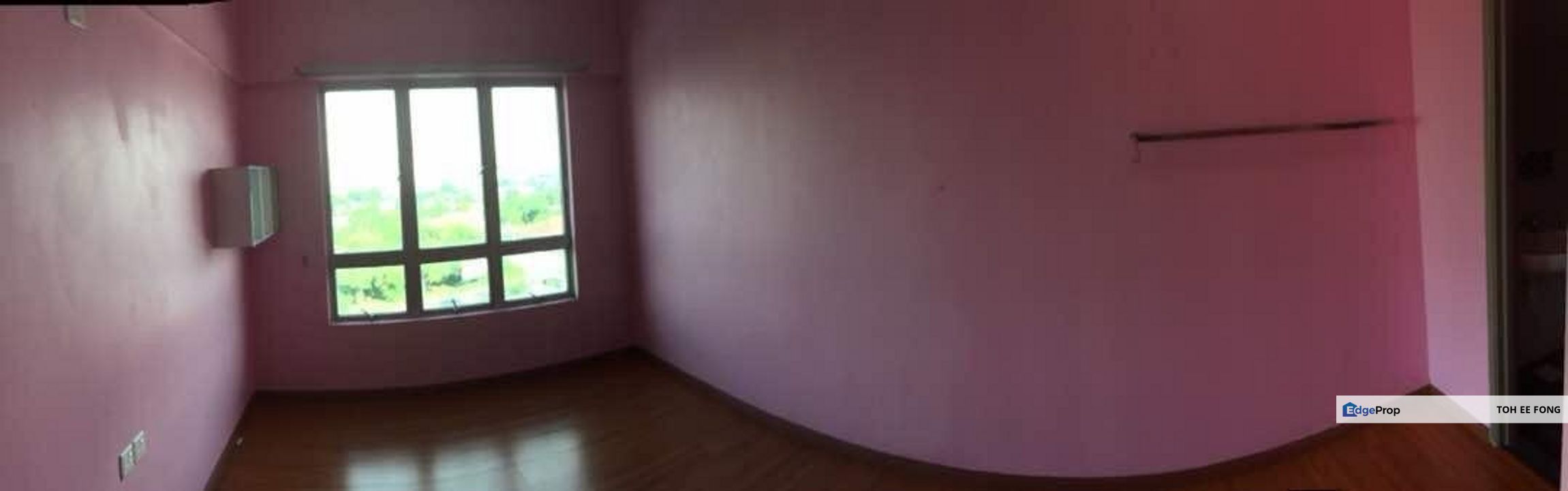 Zennith Suite @ Larkin For Sale, Johor, Johor Bahru