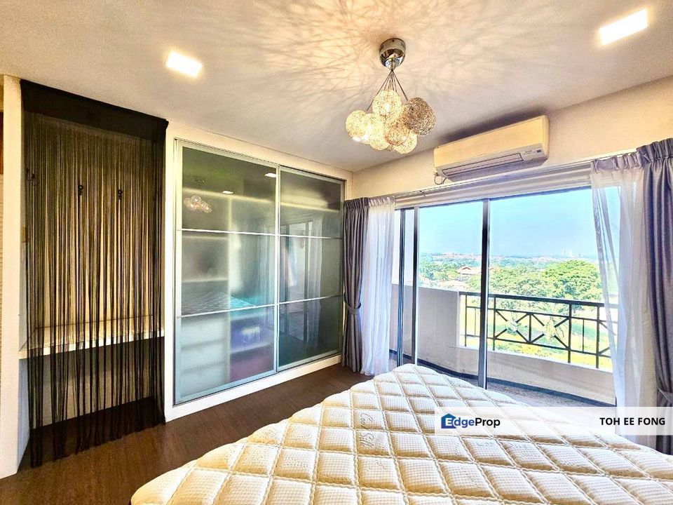 Prima Regency Renovated Studio For Sale, Johor, Plentong