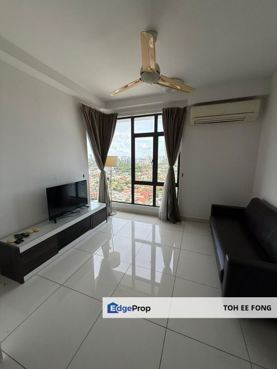 1 Tebrau Residences @ JB Town For Sale, Johor, Johor Bahru