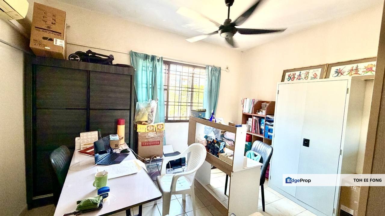 Prima Regecy @ Plentong Renovated Unit For Sale, Johor, Plentong