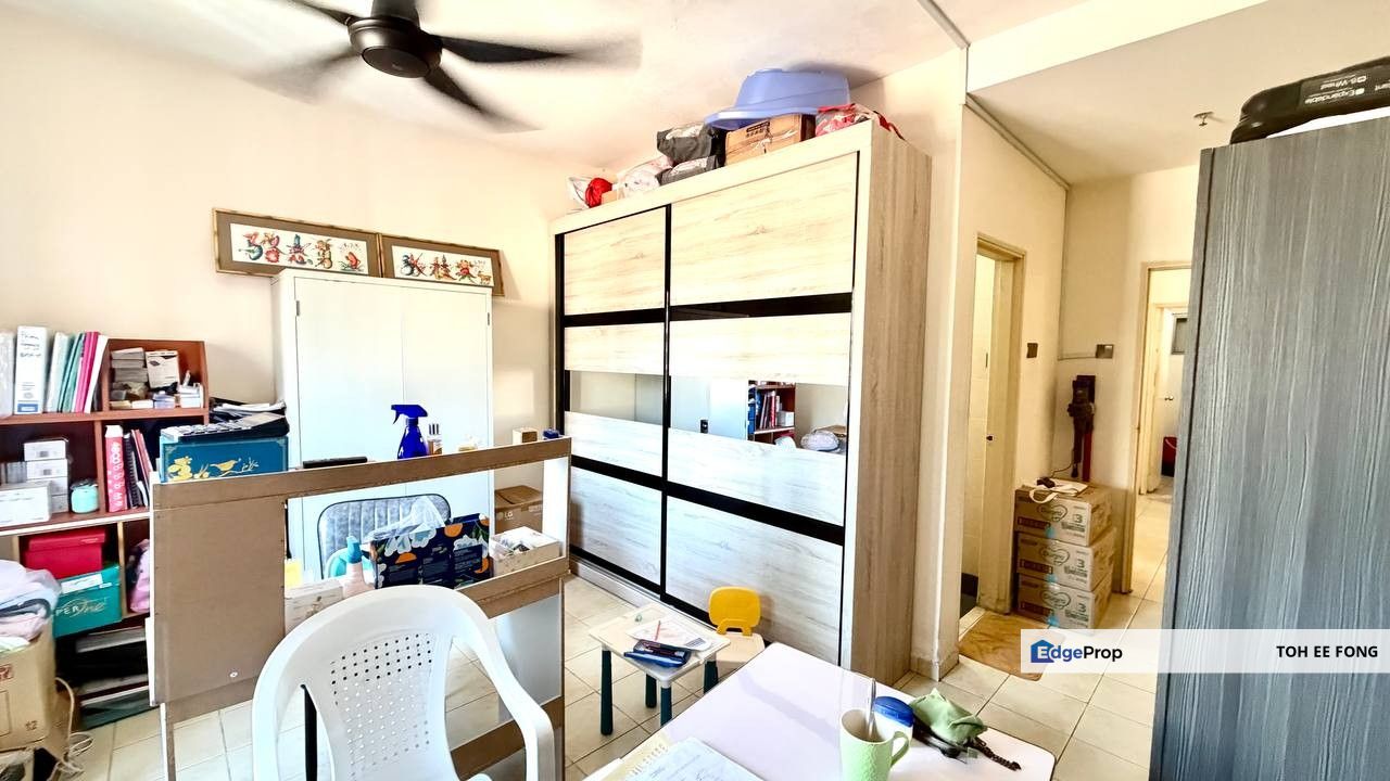 Prima Regecy @ Plentong Renovated Unit For Sale, Johor, Plentong