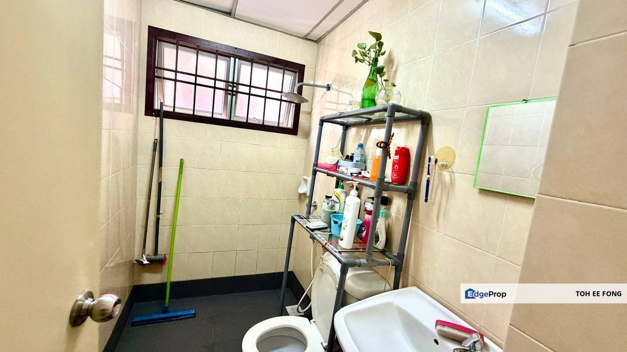 Prima Regecy @ Plentong Renovated Unit For Sale, Johor, Plentong