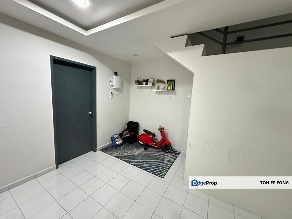 Nusa Sentral 2 Storey RMMJ Renovated Unit For Sale, Johor, 