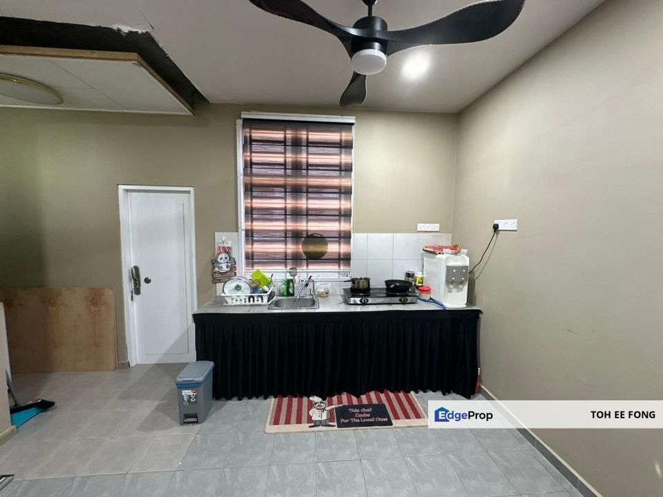 Nusa Sentral 2 Storey RMMJ Renovated Unit For Sale, Johor, 