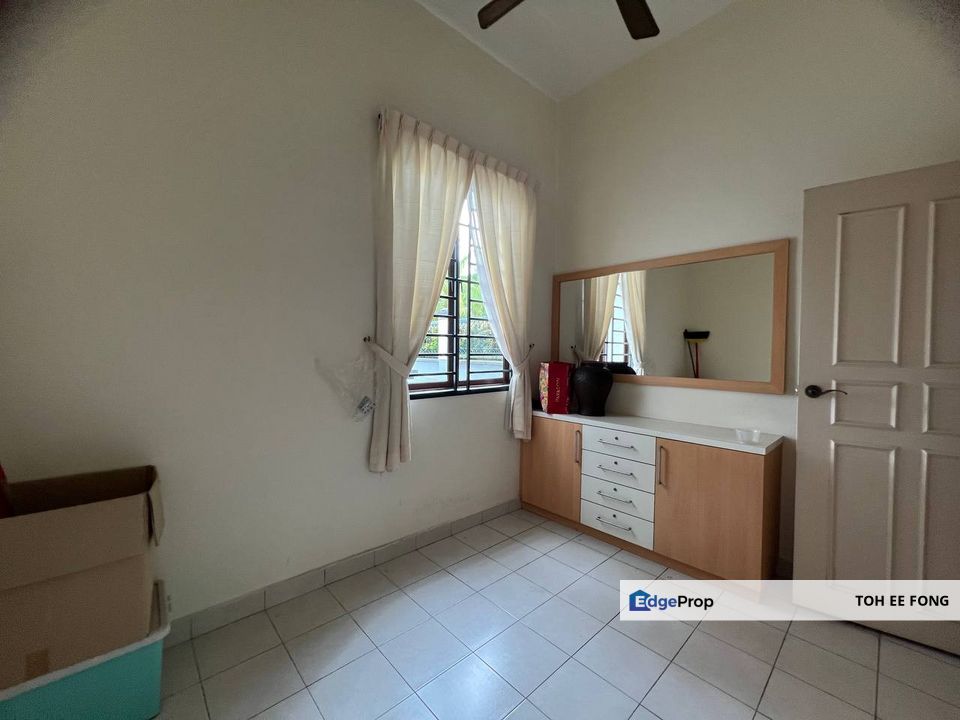 Sri Pulai Perdana Link Bungalow Renovated Unit For Sale, Johor, Skudai