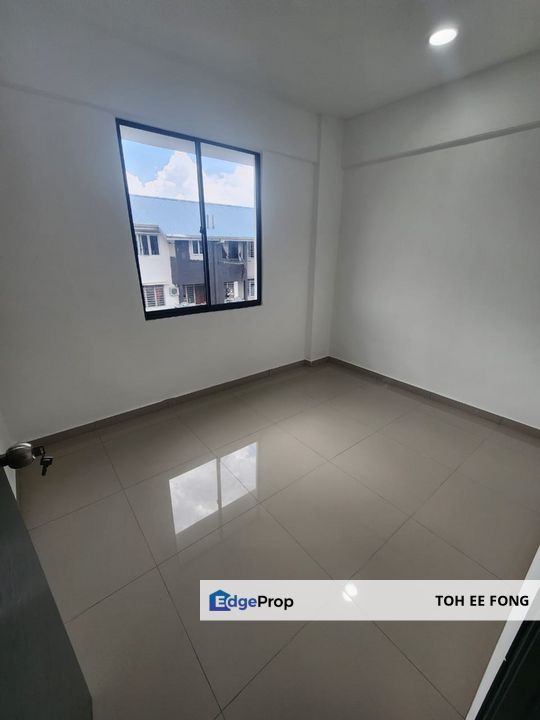 Taman Molek Low Cost Flat Fully Renovated Unit For Sale, Johor, Johor Bahru
