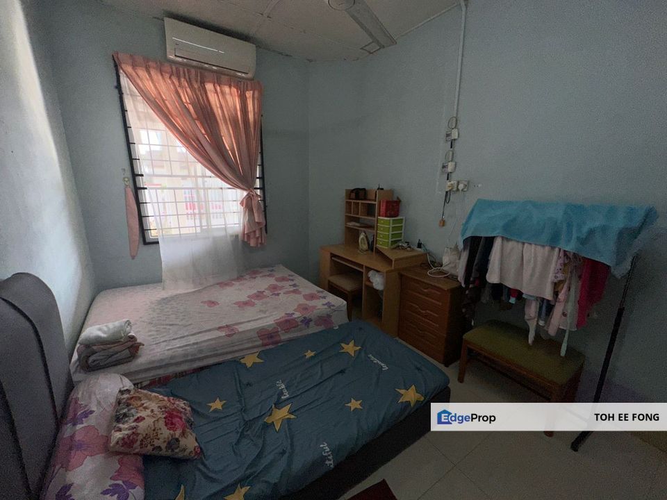 Taman Universiti Single Storey Terrace House For Sale, Johor, Skudai