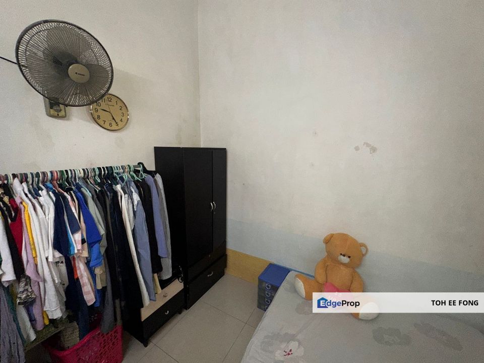 Taman Universiti Single Storey Terrace House For Sale, Johor, Skudai