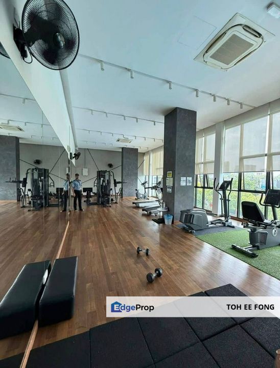 Danga Sutera 2 Storey Terrace House Fully Renovated Unit For Sale, Johor, Skudai