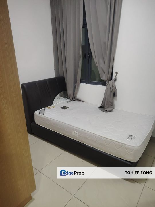 D’Secret Garden @ Kempas Indah Fully Furnished Unit For Sale, Johor, Johor Bahru