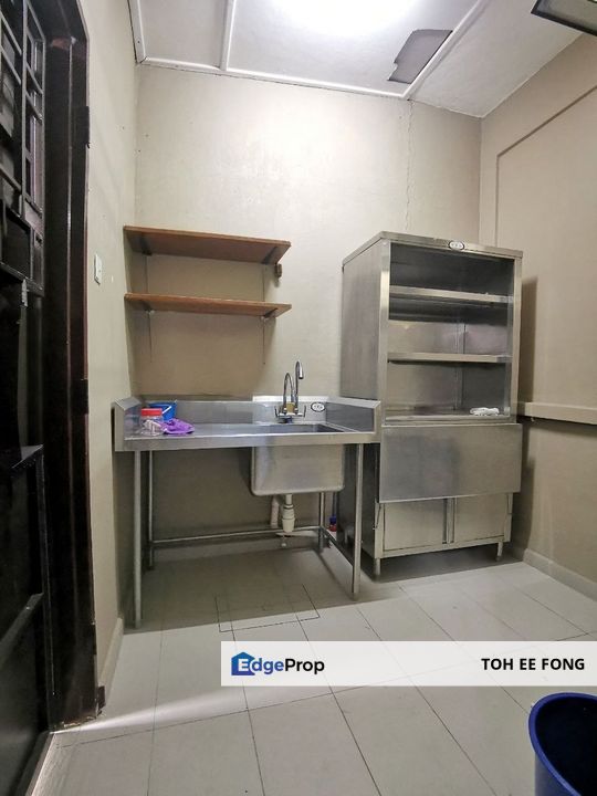 Sri Pulai Perdana 2 Storey Terrace House Renovated Unit For Sale, Johor, Skudai