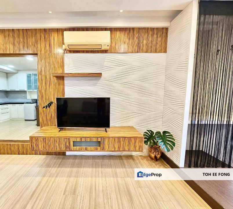 Prima Regency Studio For Rent, Johor, Plentong